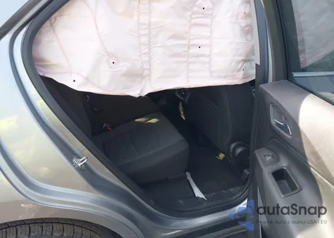 2024 Chevrolet Equinox Awd 2Fl from USA, damaged, VIN 3GNAXTEG3RL256244